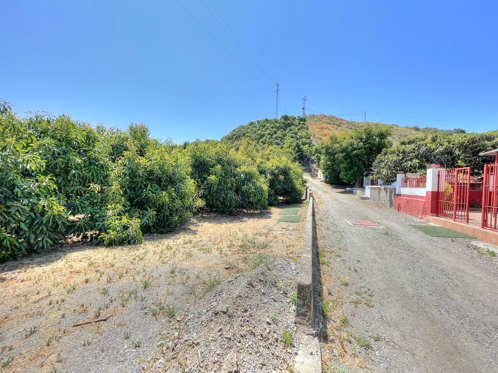 Casa en Venta en Vélez-Málaga