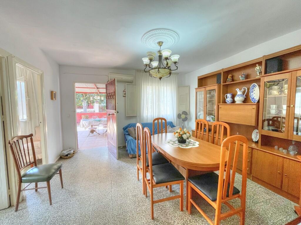 Casa en Venta en Vélez-Málaga