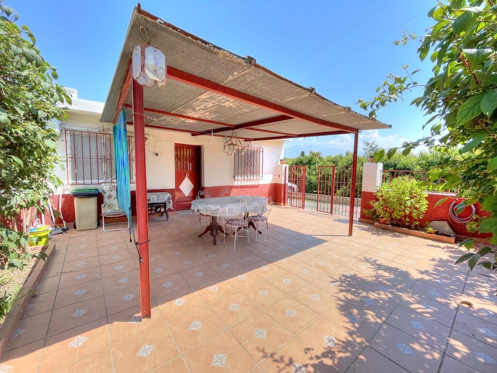 Casa en Venta en Vélez-Málaga