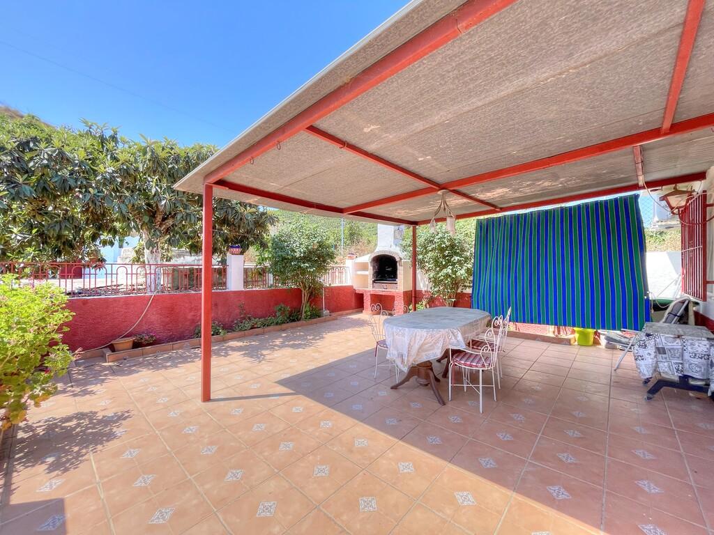 Casa en Venta en Vélez-Málaga