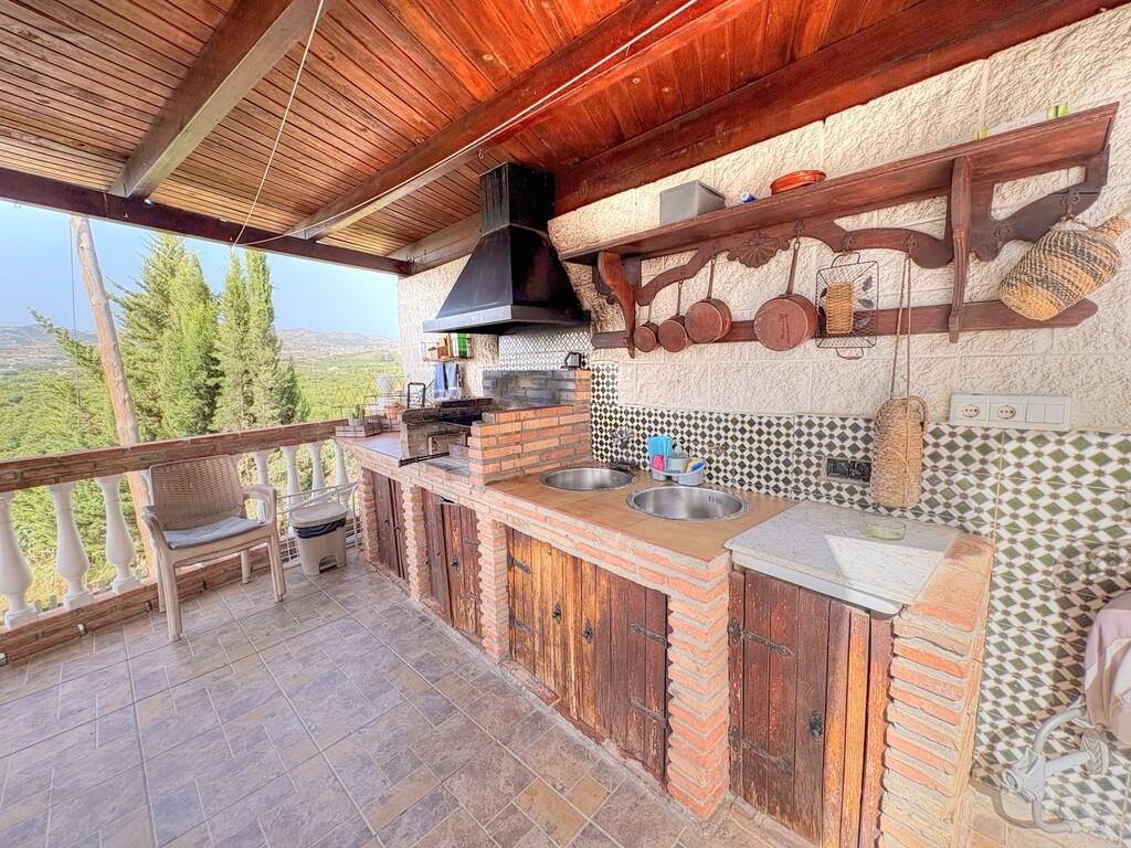 Casa en Venta en Vélez-Málaga