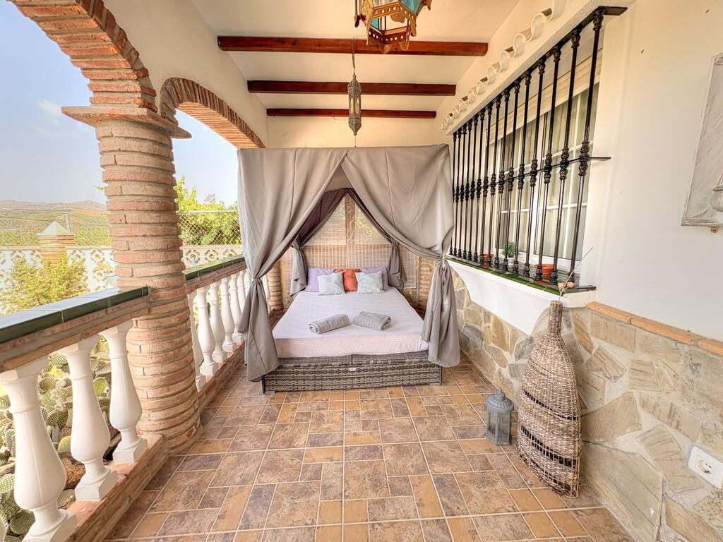 Casa en Venta en Vélez-Málaga