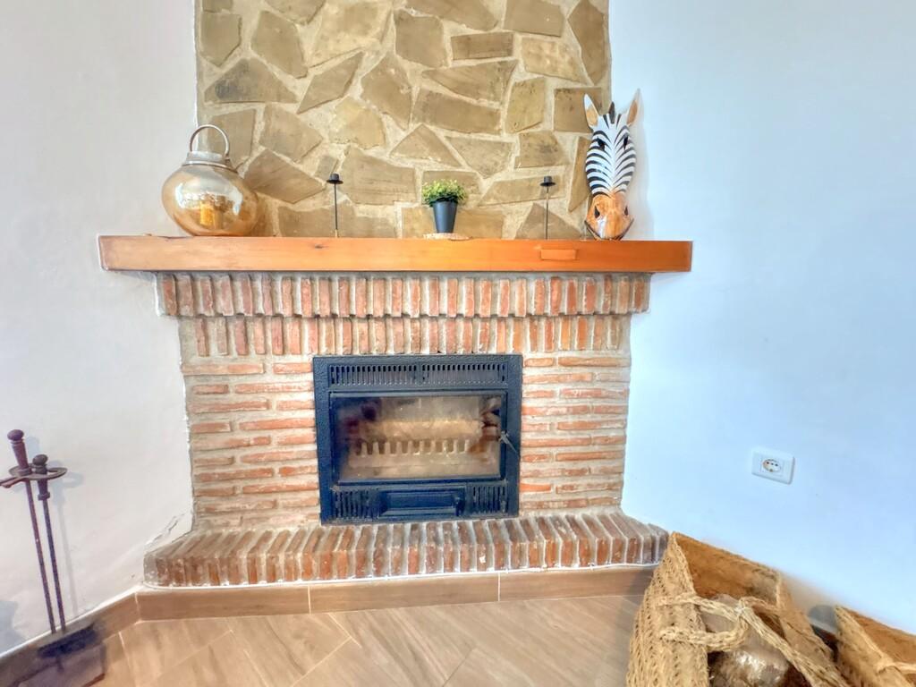 Casa en Venta en Vélez-Málaga