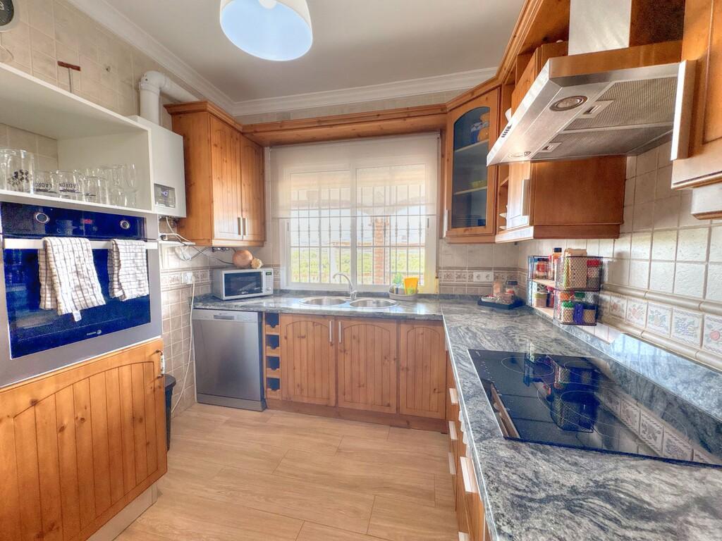 Casa en Venta en Vélez-Málaga