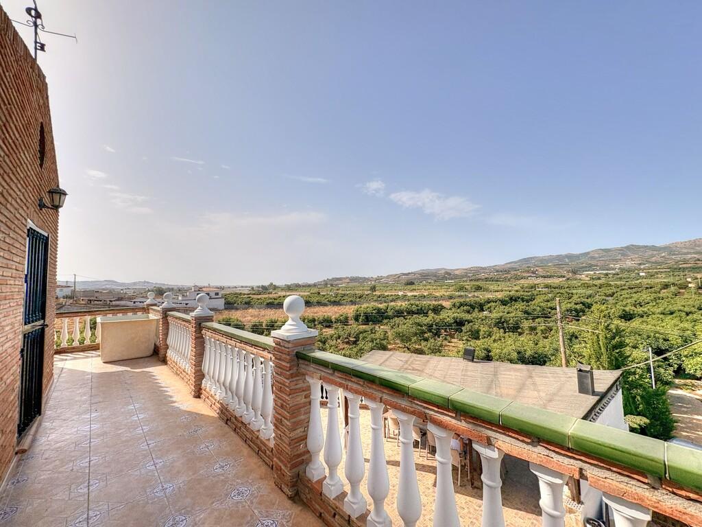Casa en Venta en Vélez-Málaga