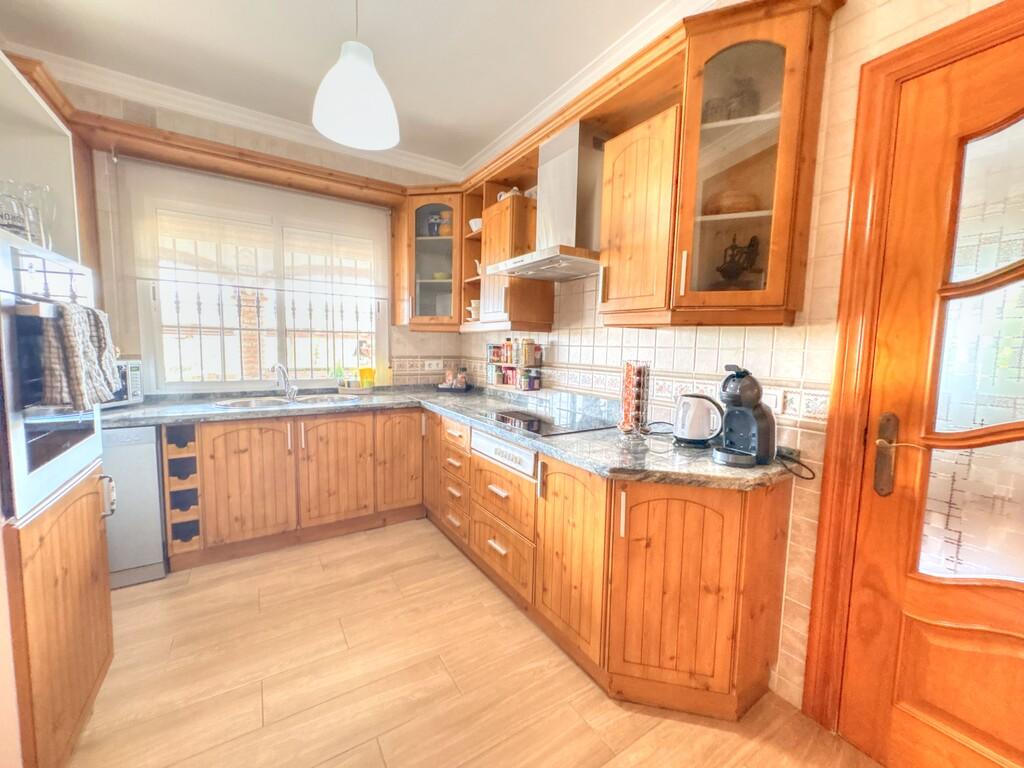 Casa en Venta en Vélez-Málaga