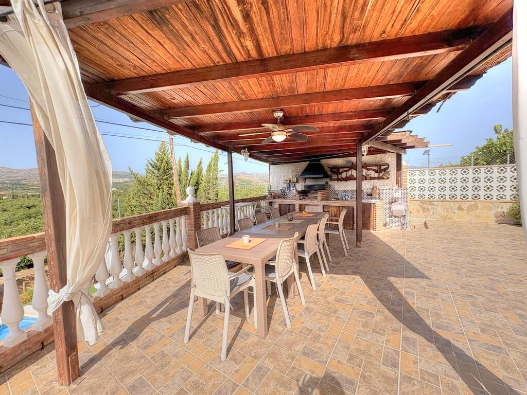 Casa en Venta en Vélez-Málaga