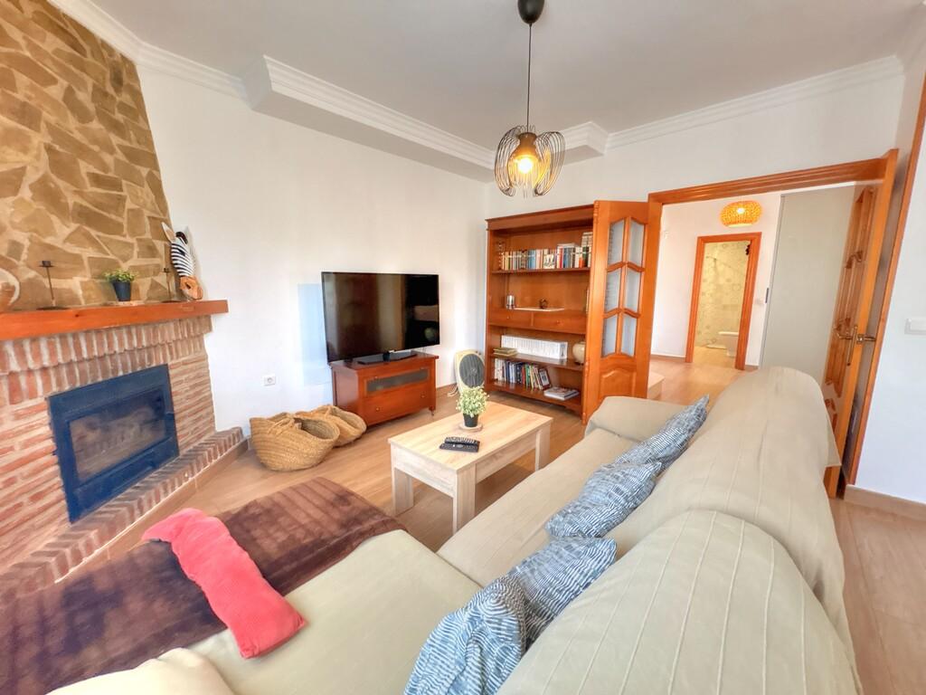 Casa en Venta en Vélez-Málaga