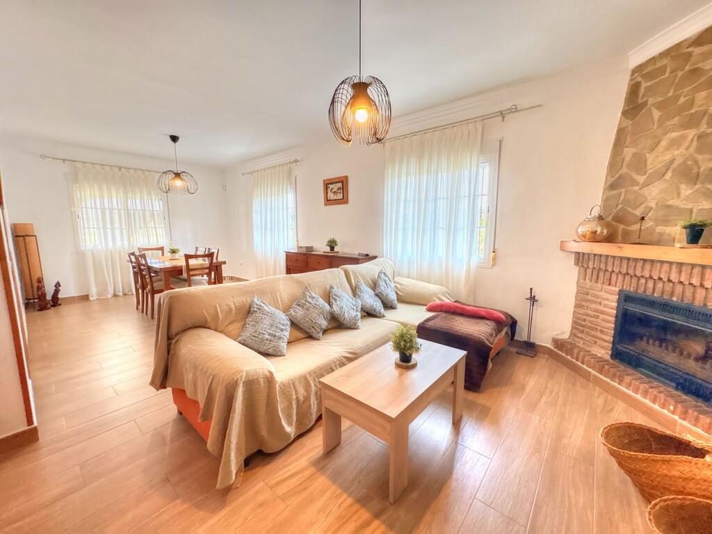 Casa en Venta en Vélez-Málaga