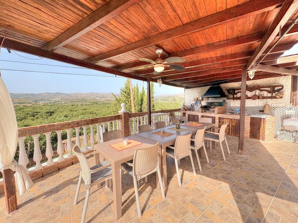 Casa en Venta en Vélez-Málaga