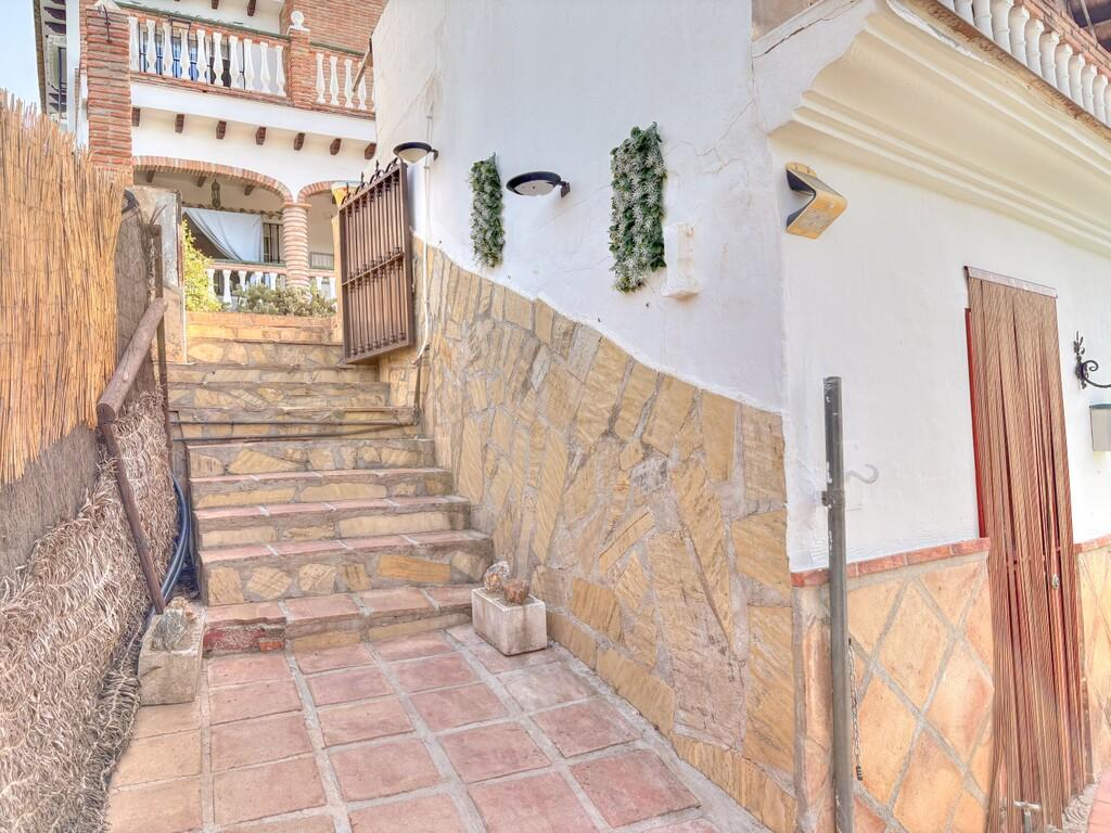 Casa en Venta en Vélez-Málaga
