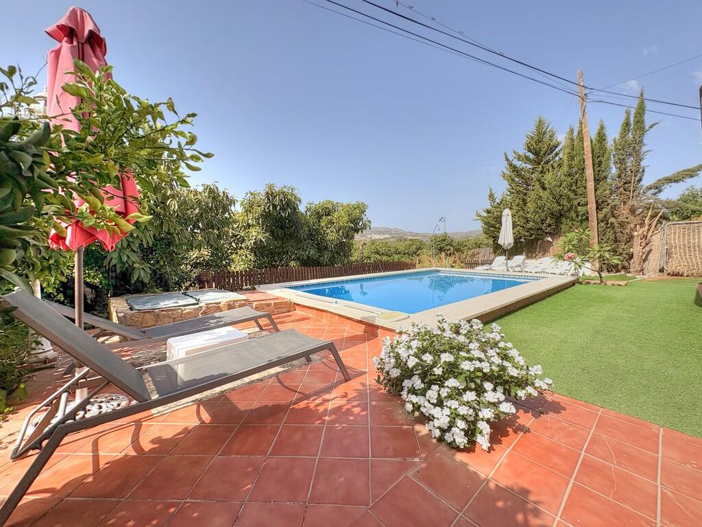 Casa en Venta en Vélez-Málaga