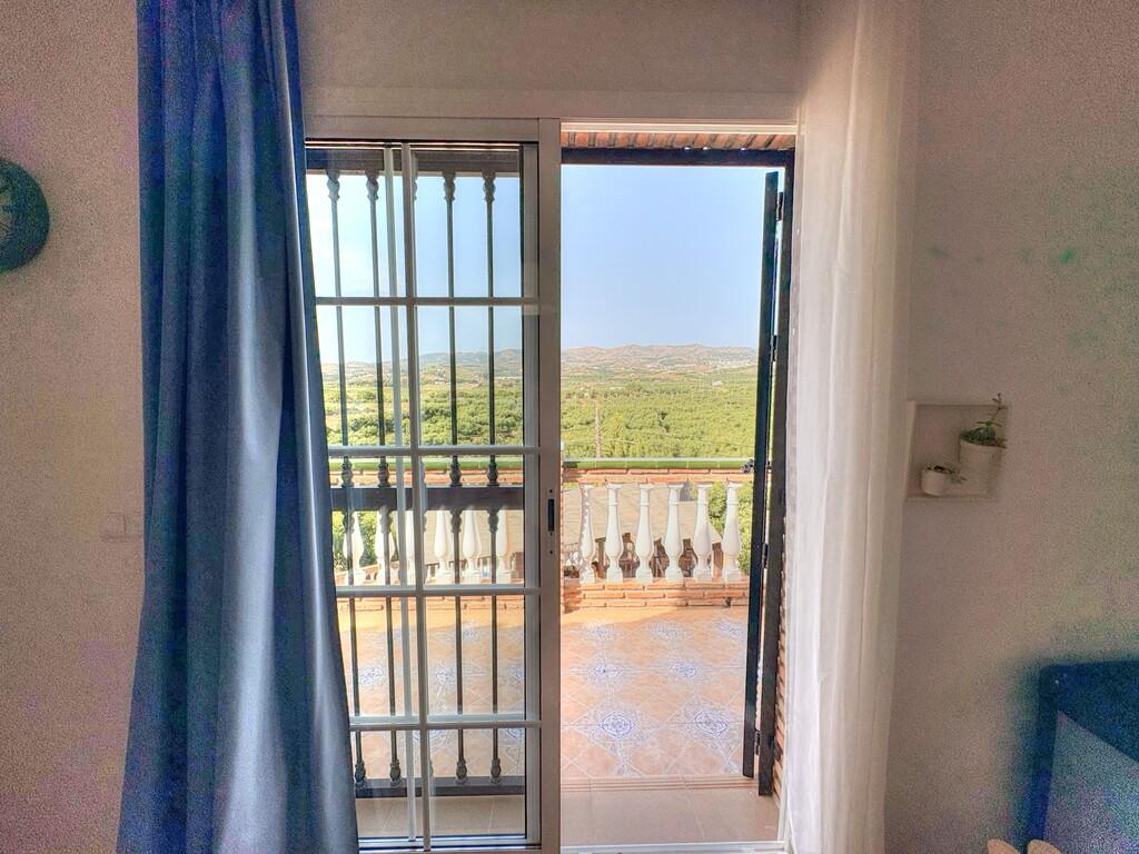 Casa en Venta en Vélez-Málaga
