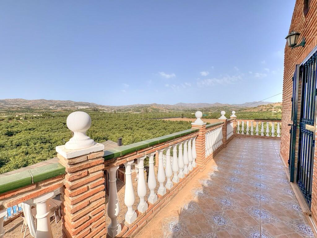 Casa en Venta en Vélez-Málaga