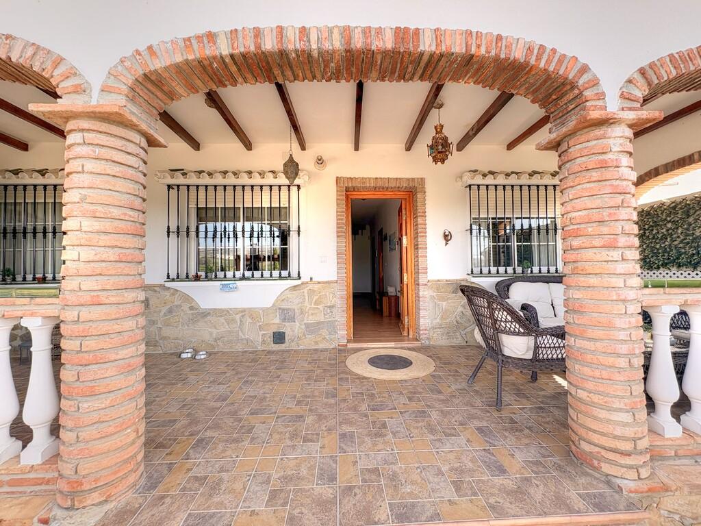 Casa en Venta en Vélez-Málaga