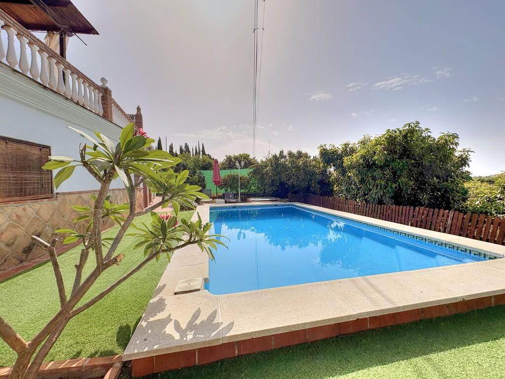 Casa en Venta en Vélez-Málaga