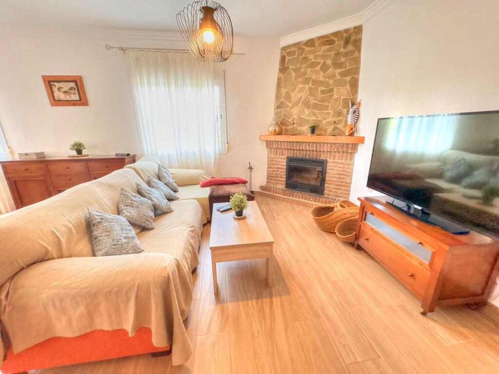 Casa en Venta en Vélez-Málaga