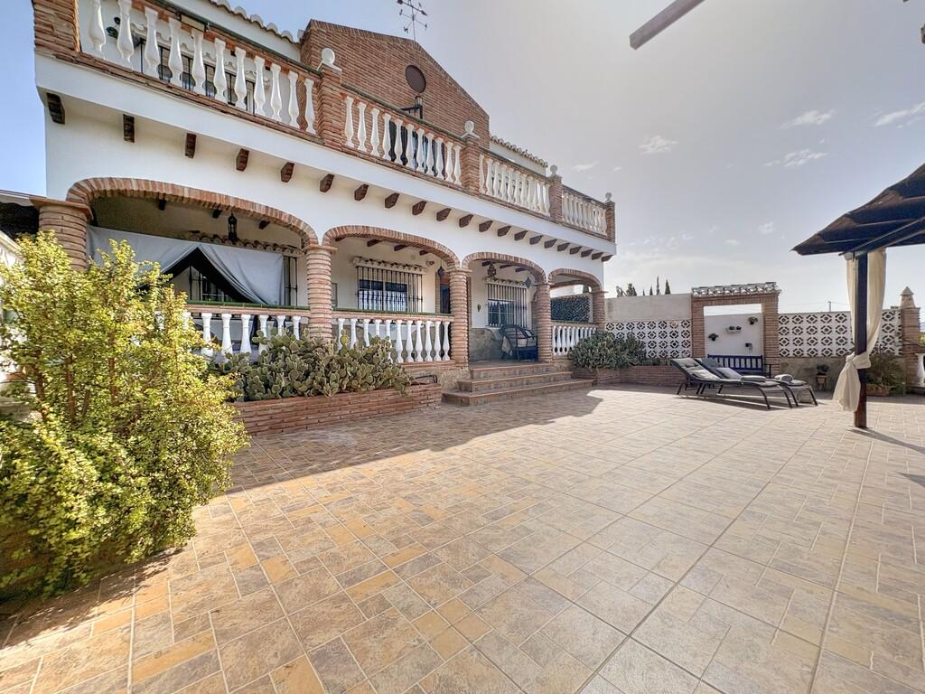 Casa en Venta en Vélez-Málaga