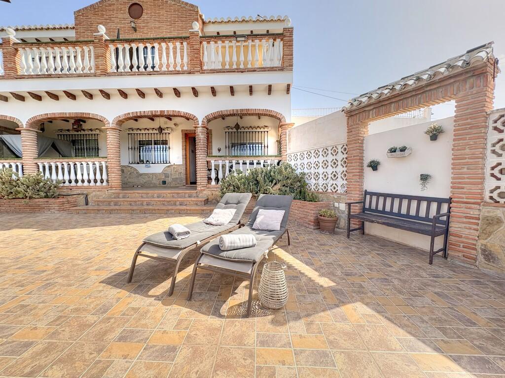Casa en Venta en Vélez-Málaga