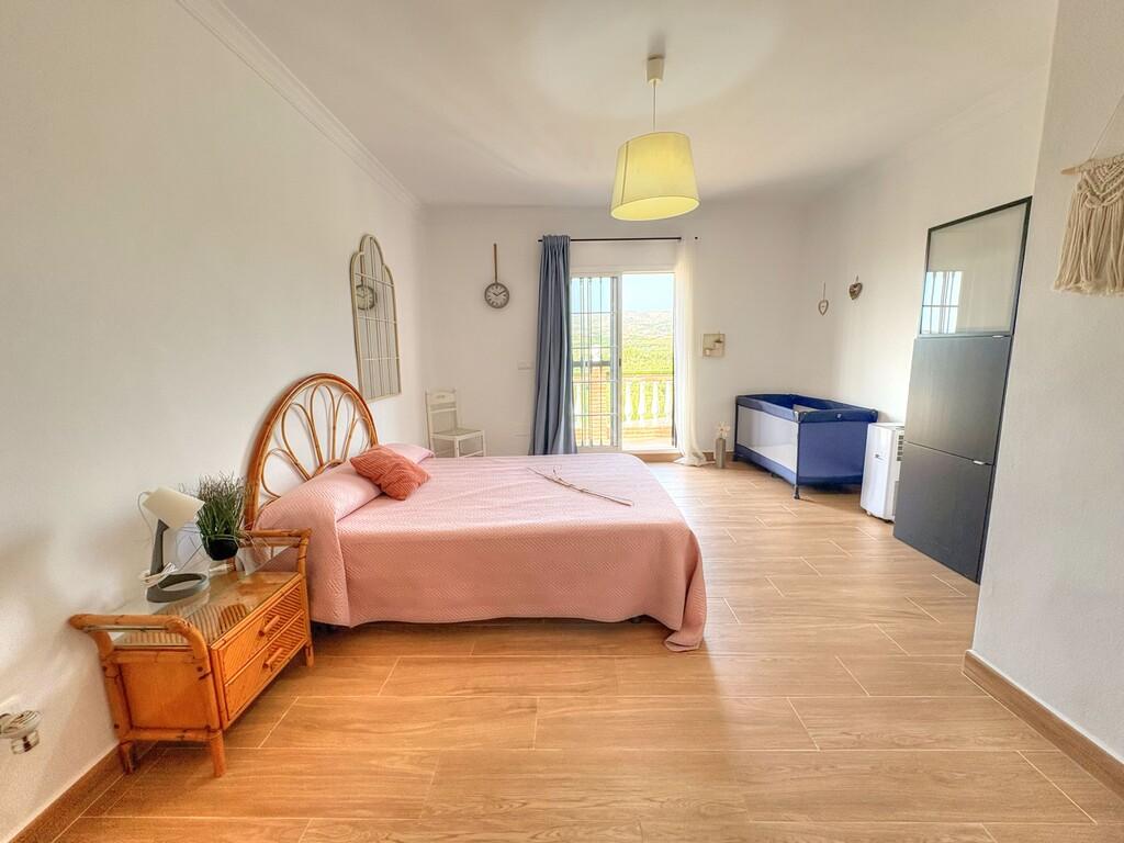 Casa en Venta en Vélez-Málaga