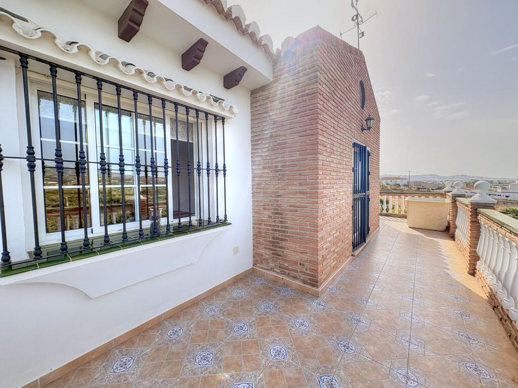 Casa en Venta en Vélez-Málaga