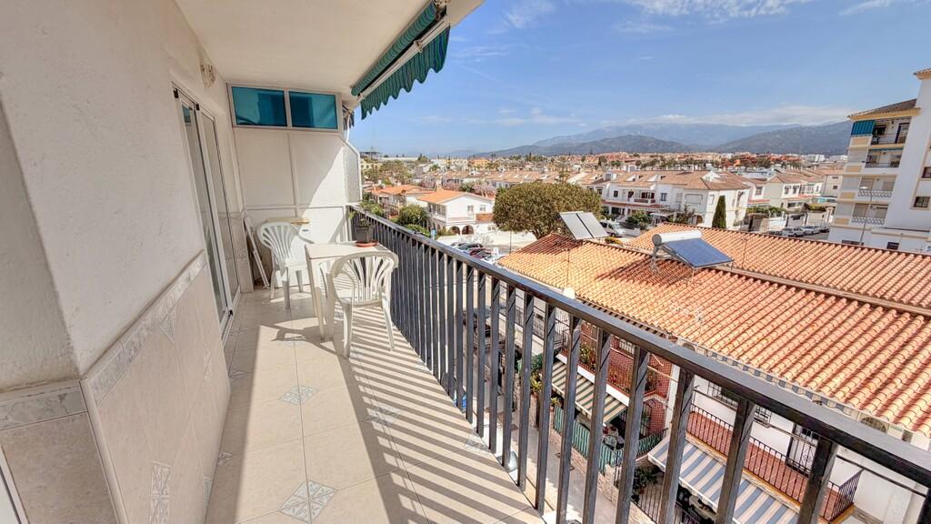 Flat for Sale in Torre del Mar