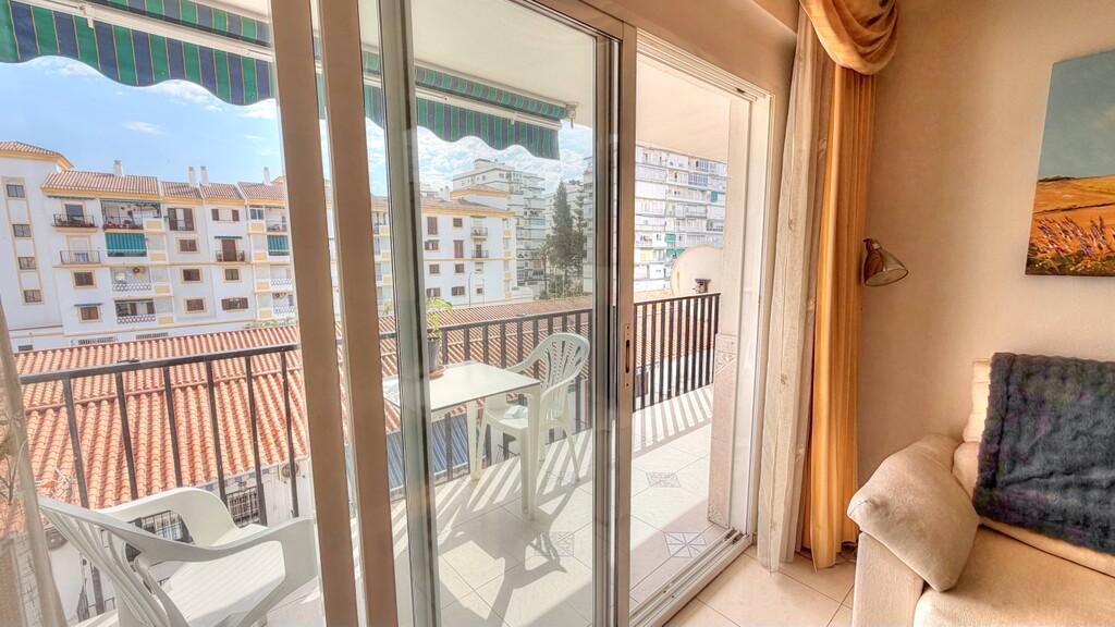 Flat for Sale in Torre del Mar