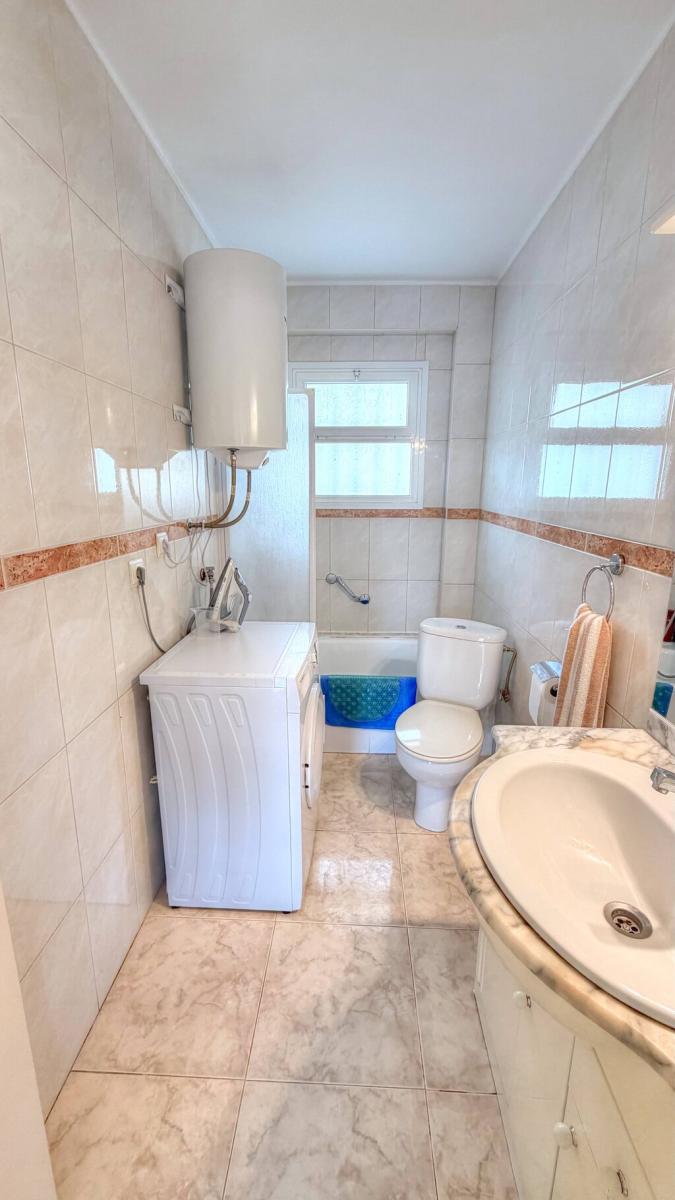 Flat for Sale in Torre del Mar