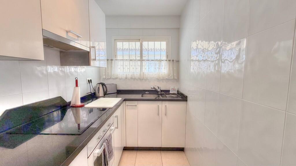 Flat for Sale in Torre del Mar