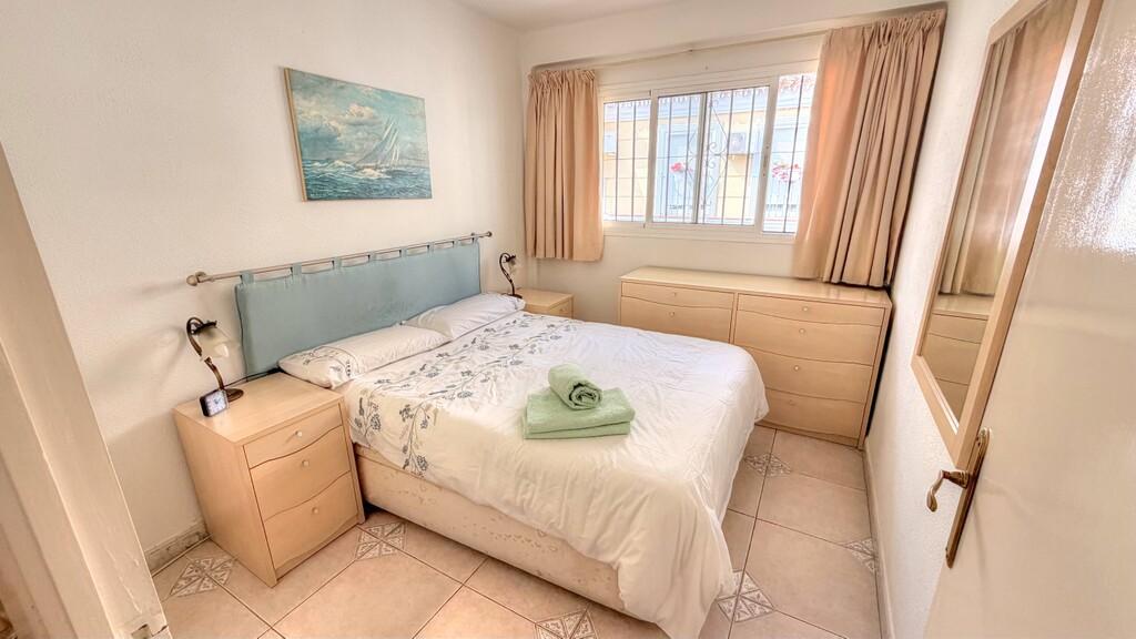 Flat for Sale in Torre del Mar