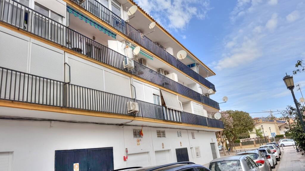 Flat for Sale in Torre del Mar