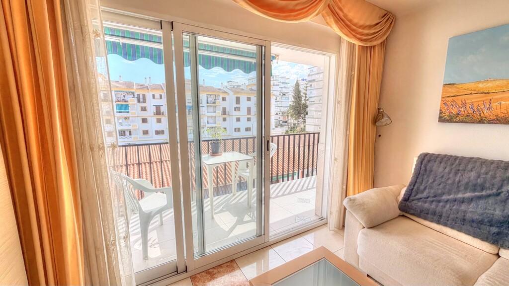Flat for Sale in Torre del Mar
