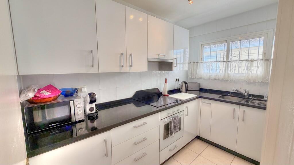Flat for Sale in Torre del Mar