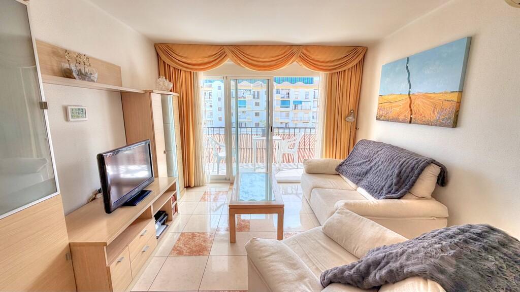 Flat for Sale in Torre del Mar