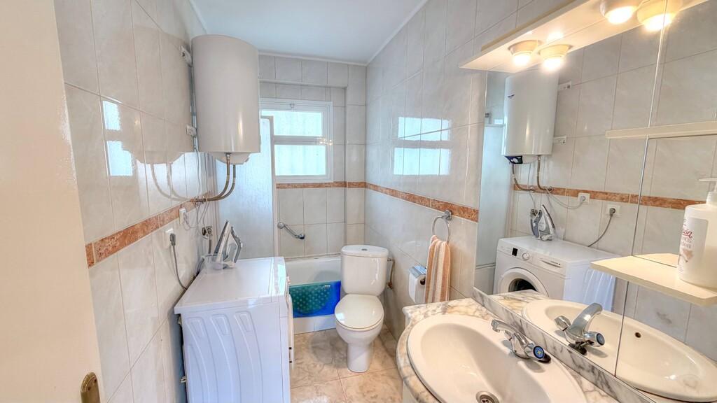 Flat for Sale in Torre del Mar