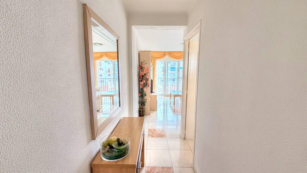 Flat for Sale in Torre del Mar