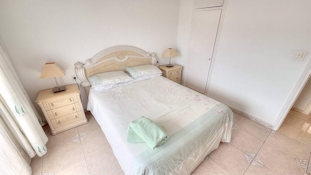 Flat for Sale in Torre del Mar