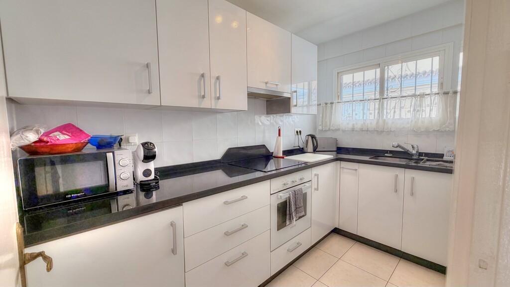 Flat for Sale in Torre del Mar