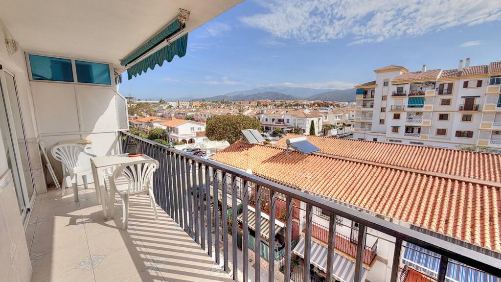 Flat for Sale in Torre del Mar