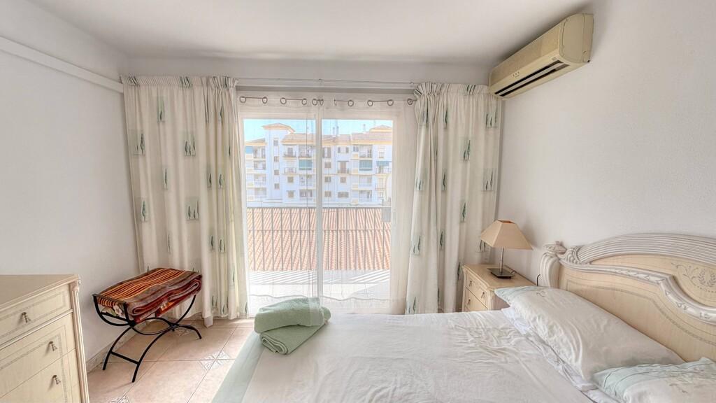 Flat for Sale in Torre del Mar