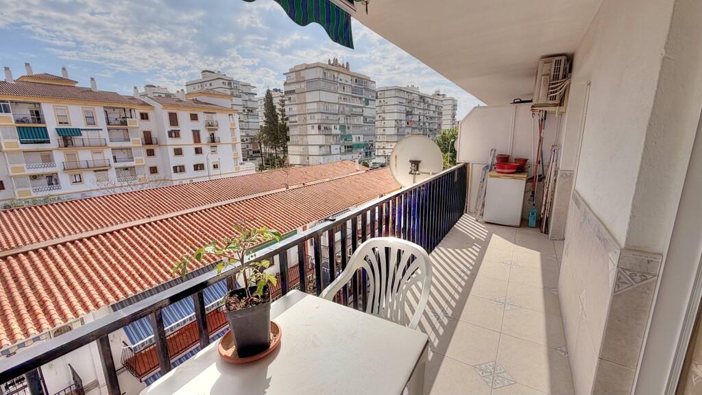 Flat for Sale in Torre del Mar