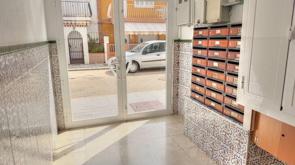 Flat for Sale in Torre del Mar