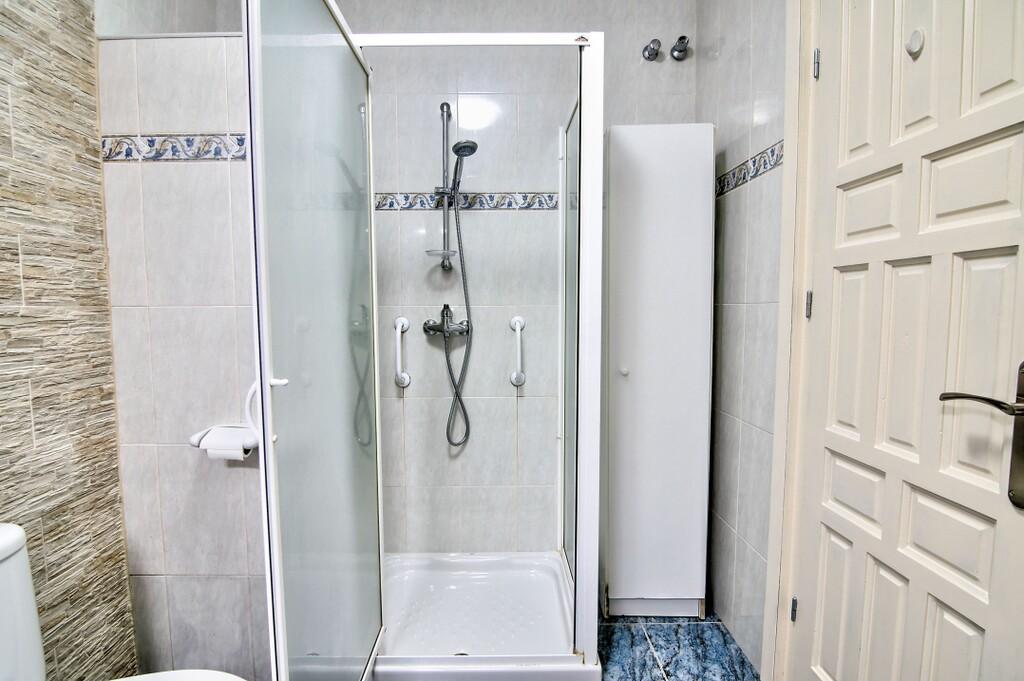 Flat for Sale in Caleta de Vélez