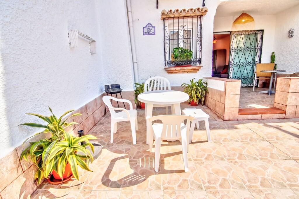 Flat for Sale in Caleta de Vélez