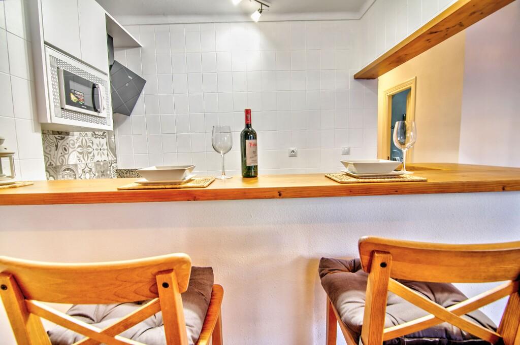 Flat for Sale in Caleta de Vélez
