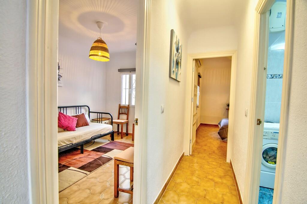 Flat for Sale in Caleta de Vélez