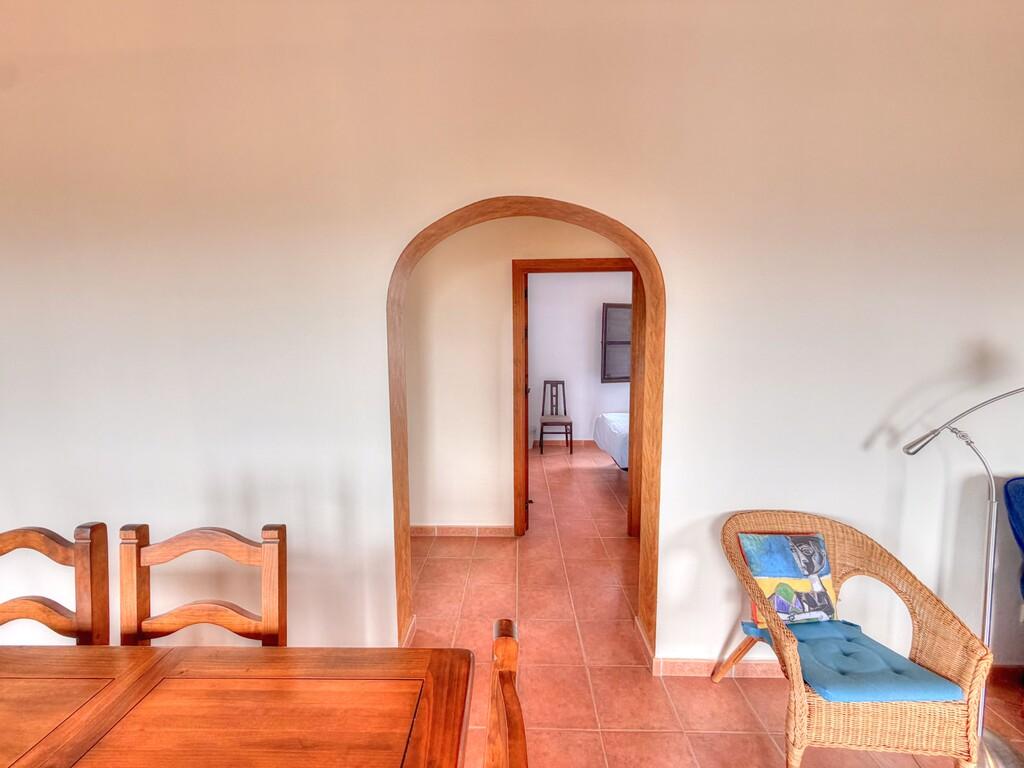 House for Sale in Almáchar