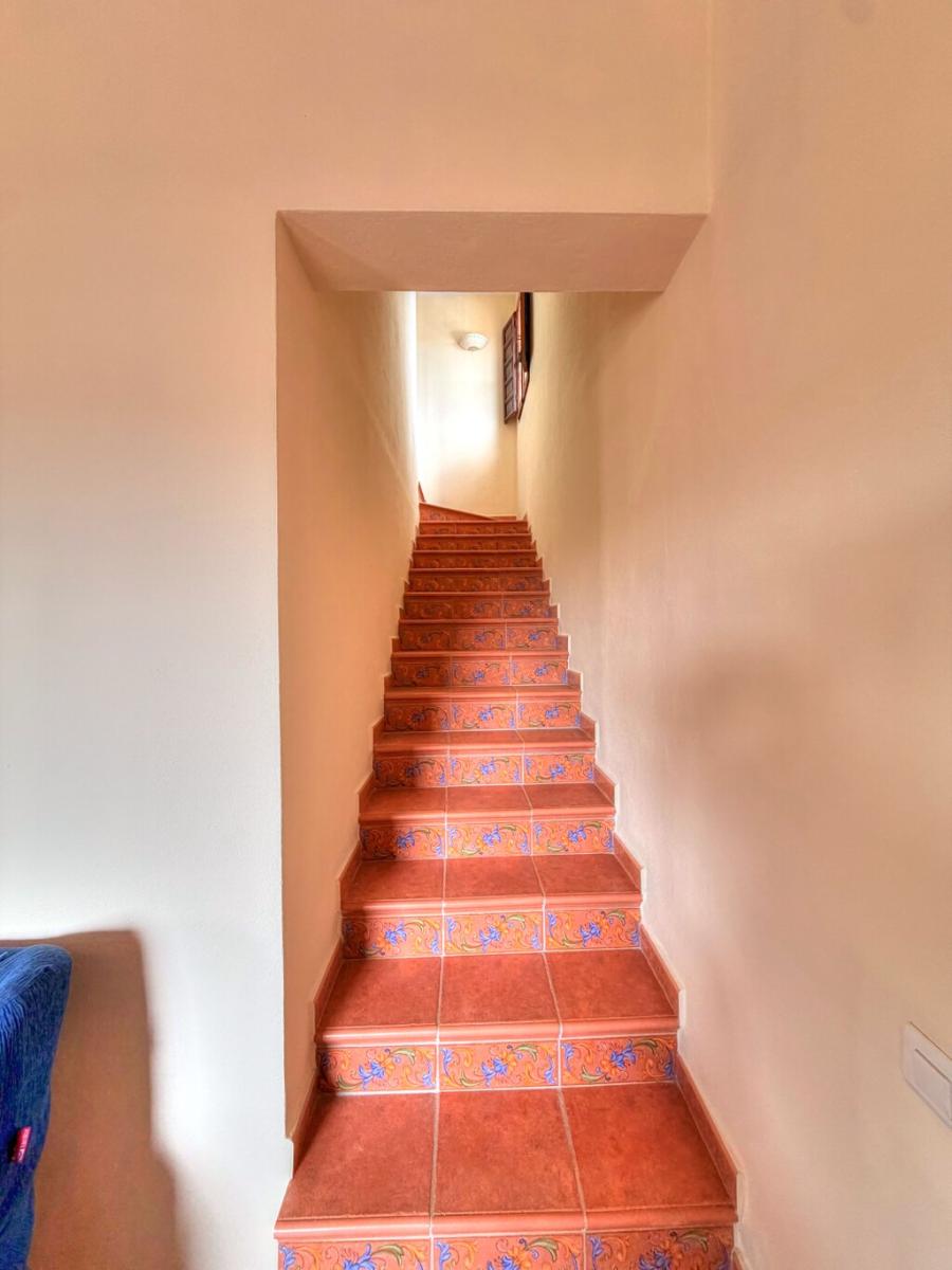House for Sale in Almáchar