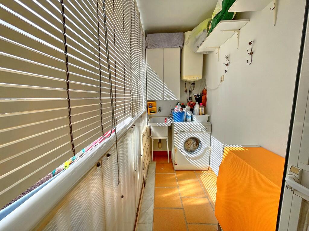Flat for Sale in Caleta de Vélez