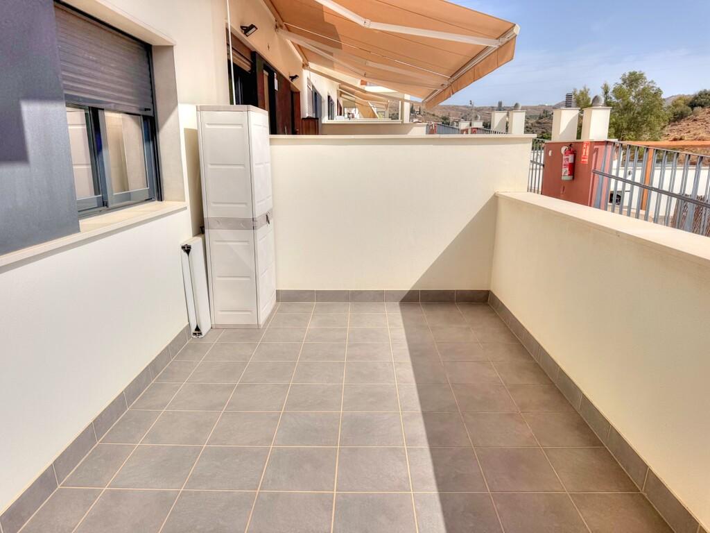 Flat for Rent in Benajarafe